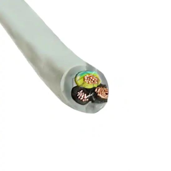 470035YY GE321 - Alpha Wire - Multiple Conductor Cables