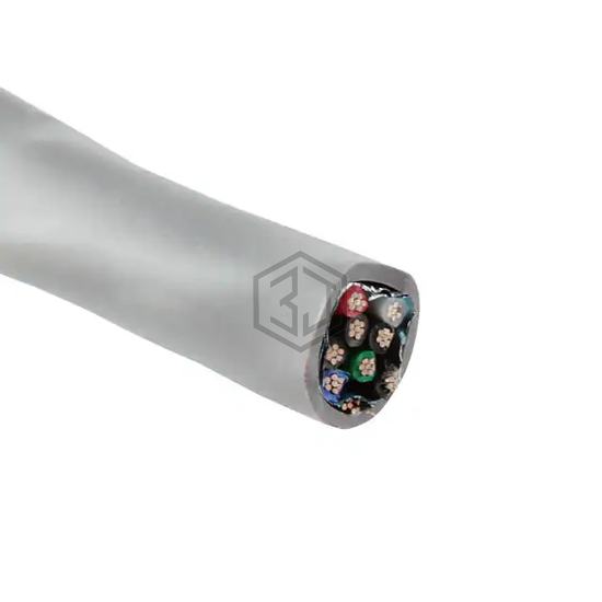 5905C SL002 - Alpha Wire - Multiple Conductor Cables