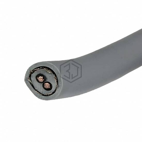 470027CY GE321 - Alpha Wire - Multiple Conductor Cables