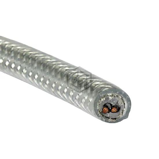 470025CY CL033 - Alpha Wire - Multiple Conductor Cables