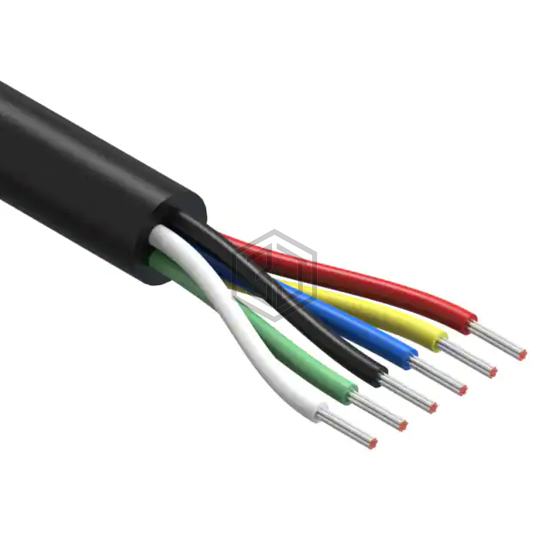 30-01295 - Tensility International Corp - Multiple Conductor Cables
