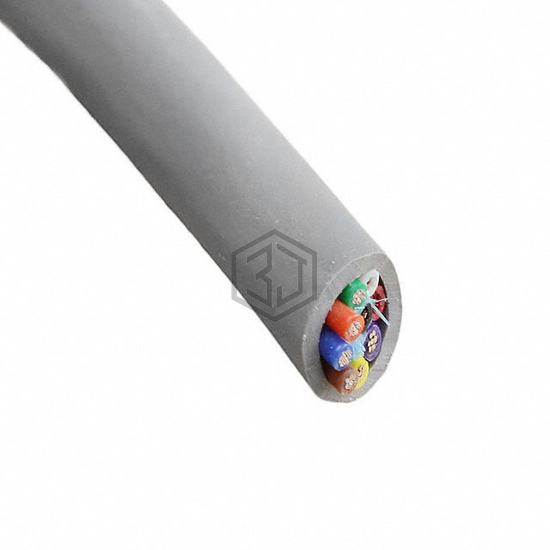 1896/9C SL002 - Alpha Wire - Multiple Conductor Cables