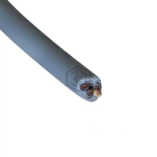 470057YY GE033 - Alpha Wire - Multiple Conductor Cables