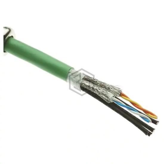 09456000340 - HARTING - Multiple Conductor Cables
