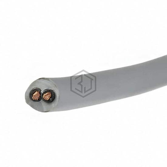 470021YY GE033 - Alpha Wire - Multiple Conductor Cables