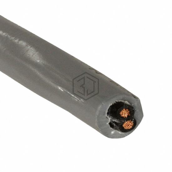 65402 SL002 - Alpha Wire - Multiple Conductor Cables