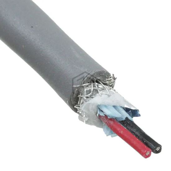 86002CY SL001 - Alpha Wire - Multiple Conductor Cables