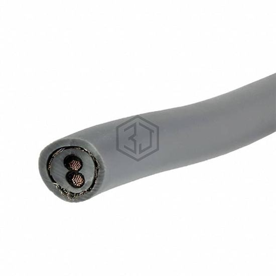 470021CY GE321 - Alpha Wire - Multiple Conductor Cables