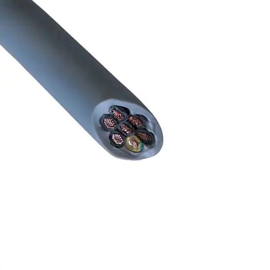 470077YY GE432 - Alpha Wire - Multiple Conductor Cables