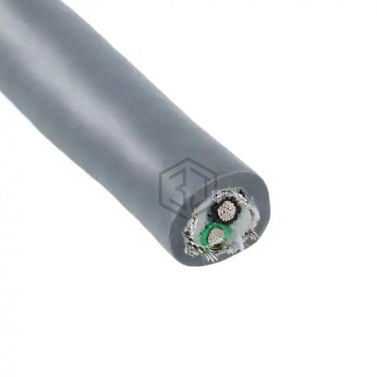 80120 SL005 - Alpha Wire - Multiple Conductor Cables