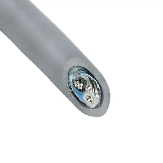 5491C SL002 - Alpha Wire - Multiple Conductor Cables