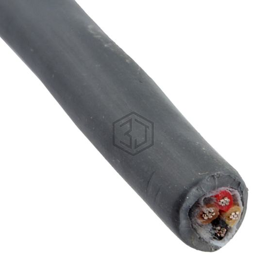 77049 SL005 - Alpha Wire - Multiple Conductor Cables