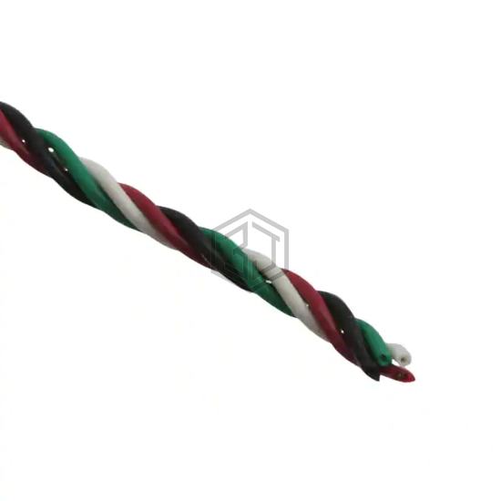 1102 MC005 - Alpha Wire - Multiple Conductor Cables