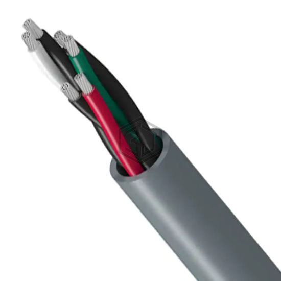 8690 060100 - Belden Inc. - Multiple Conductor Cables