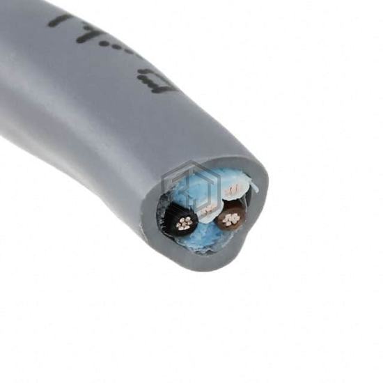 5262C SL005 - Alpha Wire - Multiple Conductor Cables