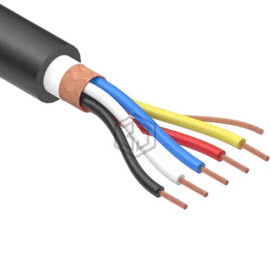 30-00671 - Tensility International Corp - Multiple Conductor Cables