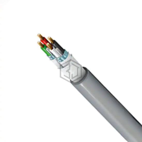 5541P1 0081000 - Belden Inc. - Multiple Conductor Cables