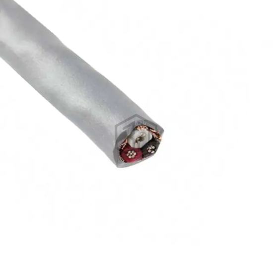 1737C SL005 - Alpha Wire - Multiple Conductor Cables
