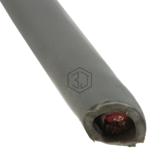 77110 SL001 - Alpha Wire - Multiple Conductor Cables