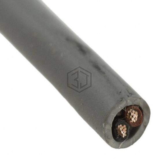 77020 SL005 - Alpha Wire - Multiple Conductor Cables