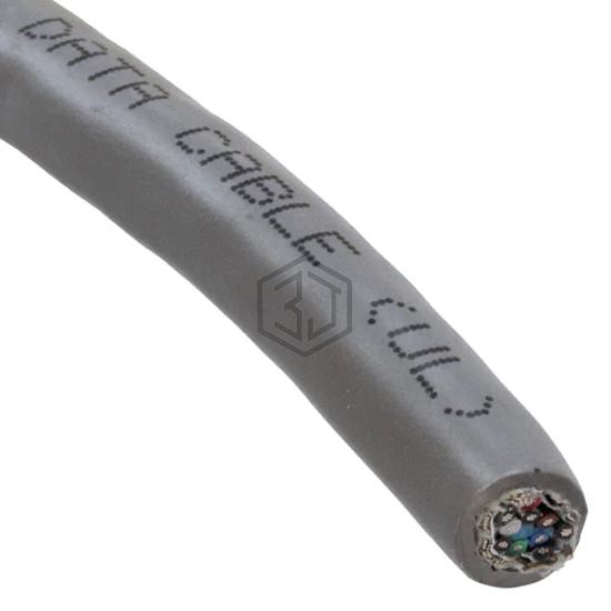 86505CY SL005 - Alpha Wire - Multiple Conductor Cables