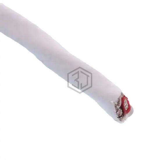 M1233 WH005 - Alpha Wire - Multiple Conductor Cables