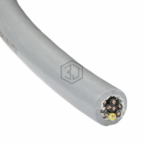 65012 SL002 - Alpha Wire - Multiple Conductor Cables