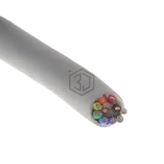 78040 SL005 - Alpha Wire - Multiple Conductor Cables