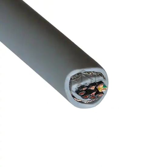 470091CY GE033 - Alpha Wire - Multiple Conductor Cables