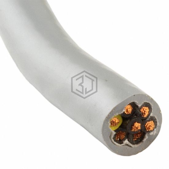 65607 SL005 - Alpha Wire - Multiple Conductor Cables