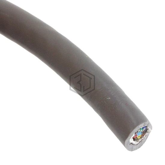 86606CY SL005 - Alpha Wire - Multiple Conductor Cables