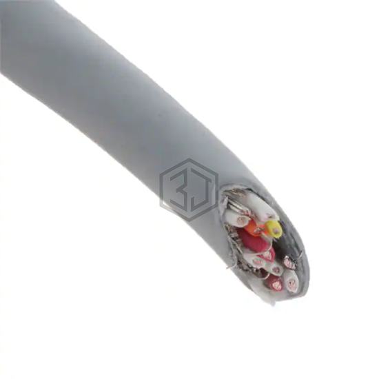 78325 SL005 - Alpha Wire - Multiple Conductor Cables