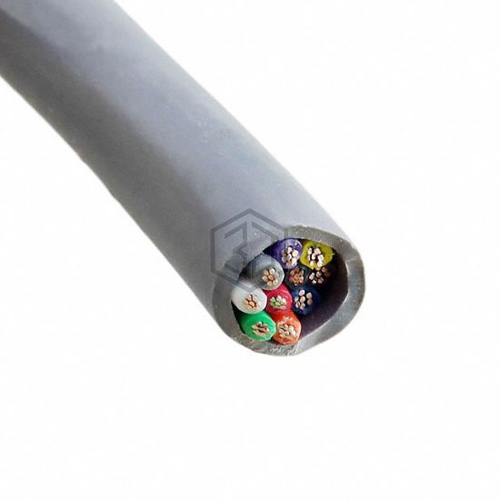 5010C SL005 - Alpha Wire - Multiple Conductor Cables