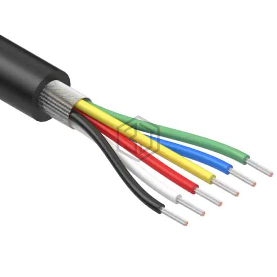 30-01138 - Tensility International Corp - Multiple Conductor Cables