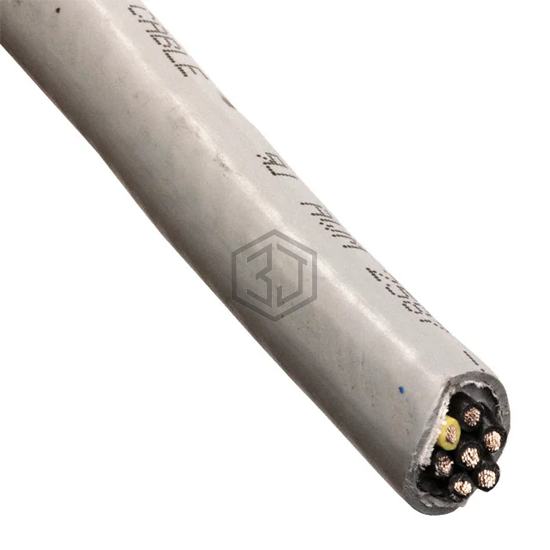 65607CY SL005 - Alpha Wire - Multiple Conductor Cables