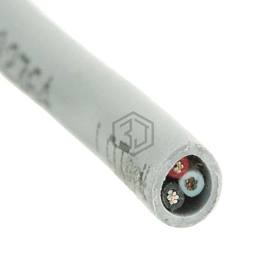 58113 SL002 - Alpha Wire - Multiple Conductor Cables