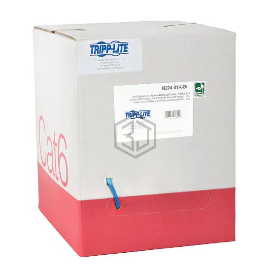N224-01K-BL - Tripp Lite - Multiple Conductor Cables