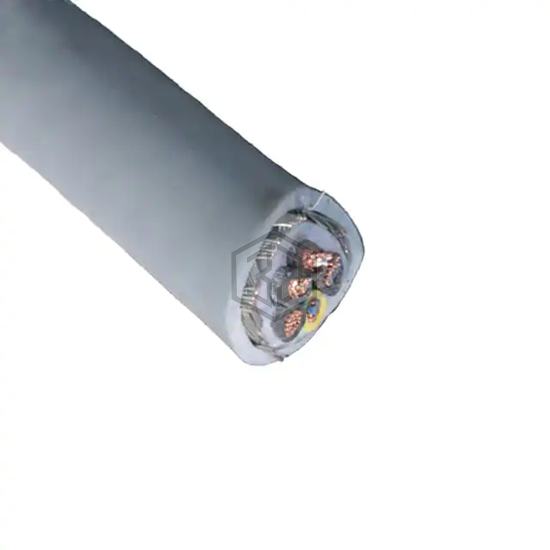 470057CY GE432 - Alpha Wire - Multiple Conductor Cables