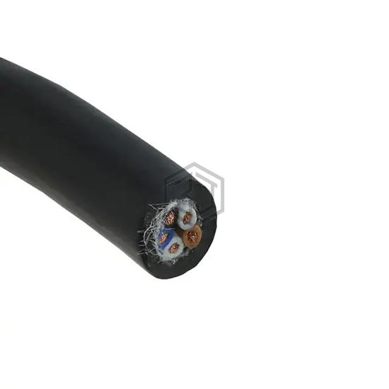 1552410025 - Molex - Multiple Conductor Cables