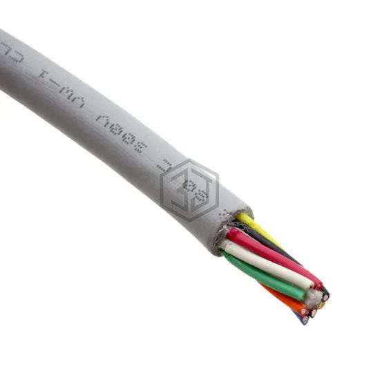 79048 SL005 - Alpha Wire - Multiple Conductor Cables