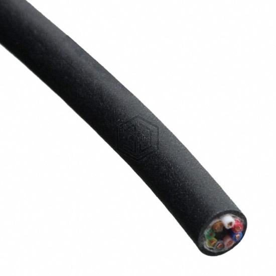 1550643 - Phoenix Contact - Multiple Conductor Cables