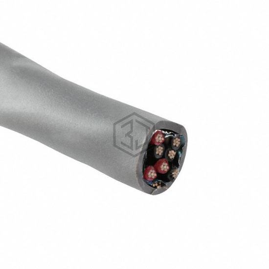 6419 SL002 - Alpha Wire - Multiple Conductor Cables