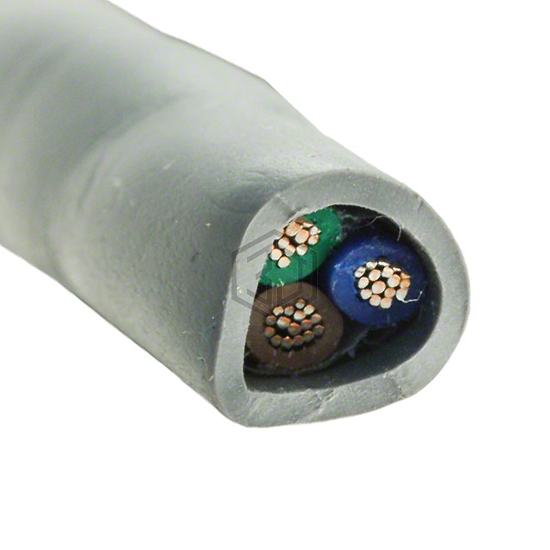 5383/1C SL002 - Alpha Wire - Multiple Conductor Cables