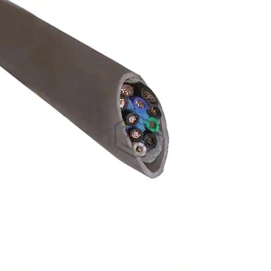 5026C SL005 - Alpha Wire - Multiple Conductor Cables
