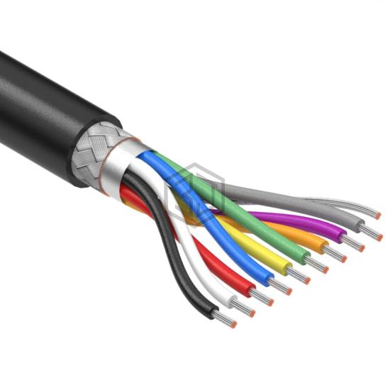 30-01089 - Tensility International Corp - Multiple Conductor Cables