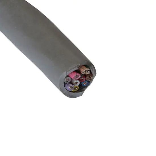 M13312 SL002 - Alpha Wire - Multiple Conductor Cables