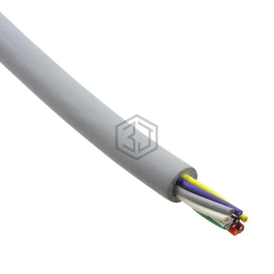 79049 SL005 - Alpha Wire - Multiple Conductor Cables