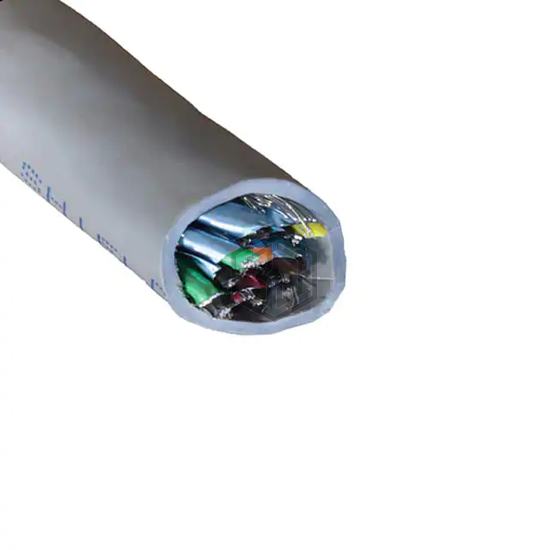 6321 SL005 - Alpha Wire - Multiple Conductor Cables