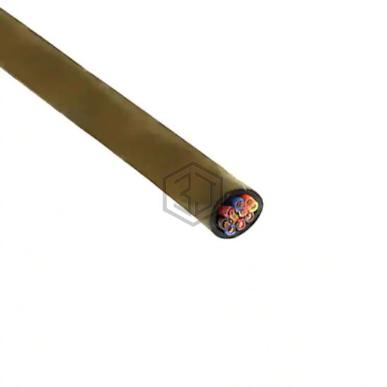 5440/3 SL005 - Alpha Wire - Multiple Conductor Cables