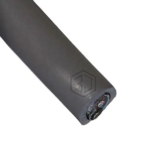 5542 SL005 - Alpha Wire - Multiple Conductor Cables